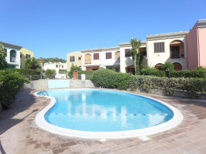 Villasimius Casa Vacanza in Residence con Piscina Villasimius